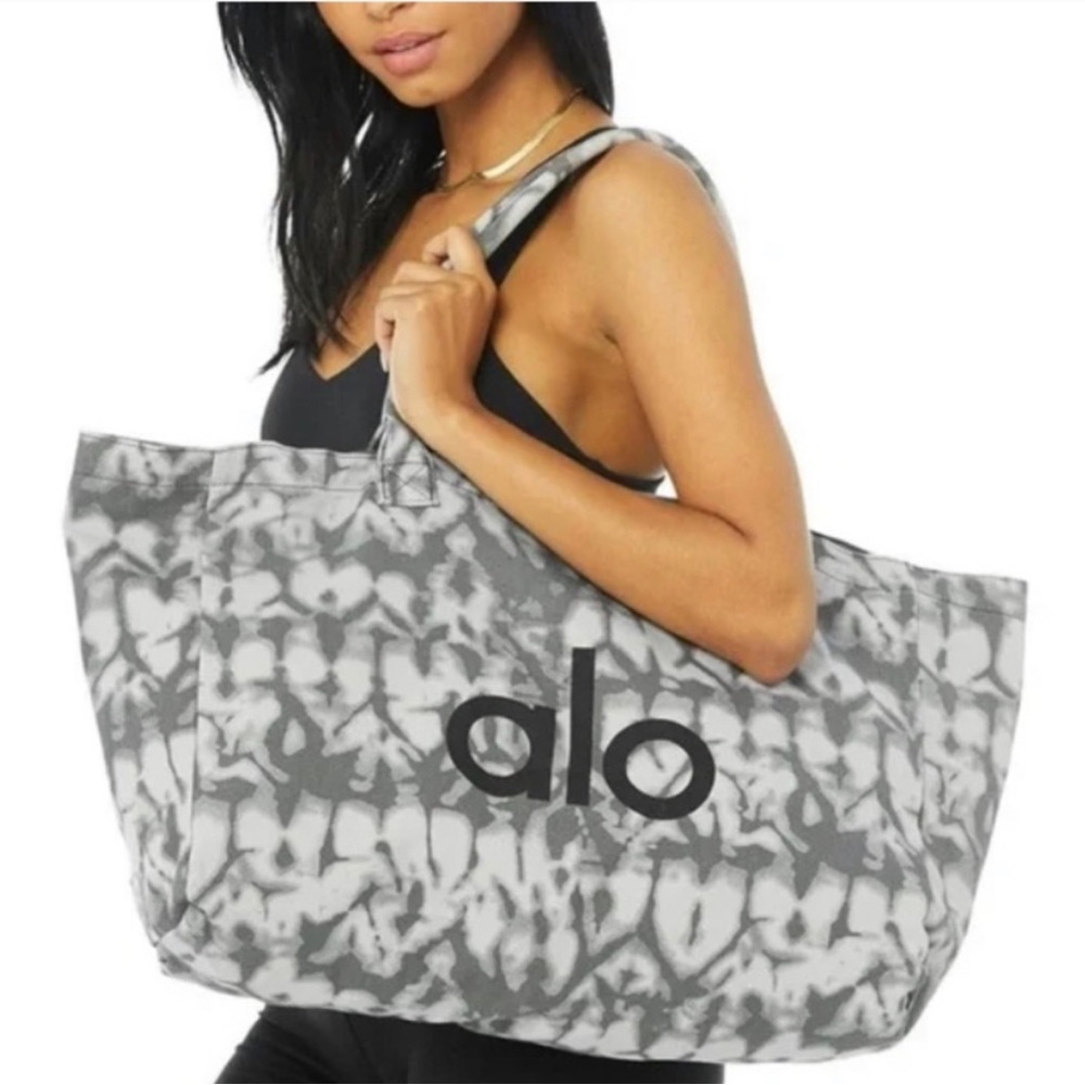 Alo bag
